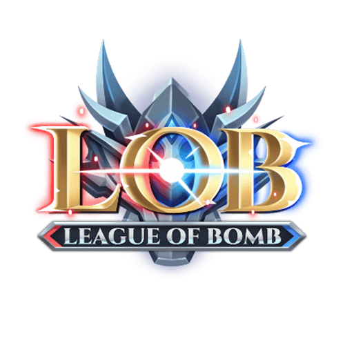 LEAGUE OF BOMB